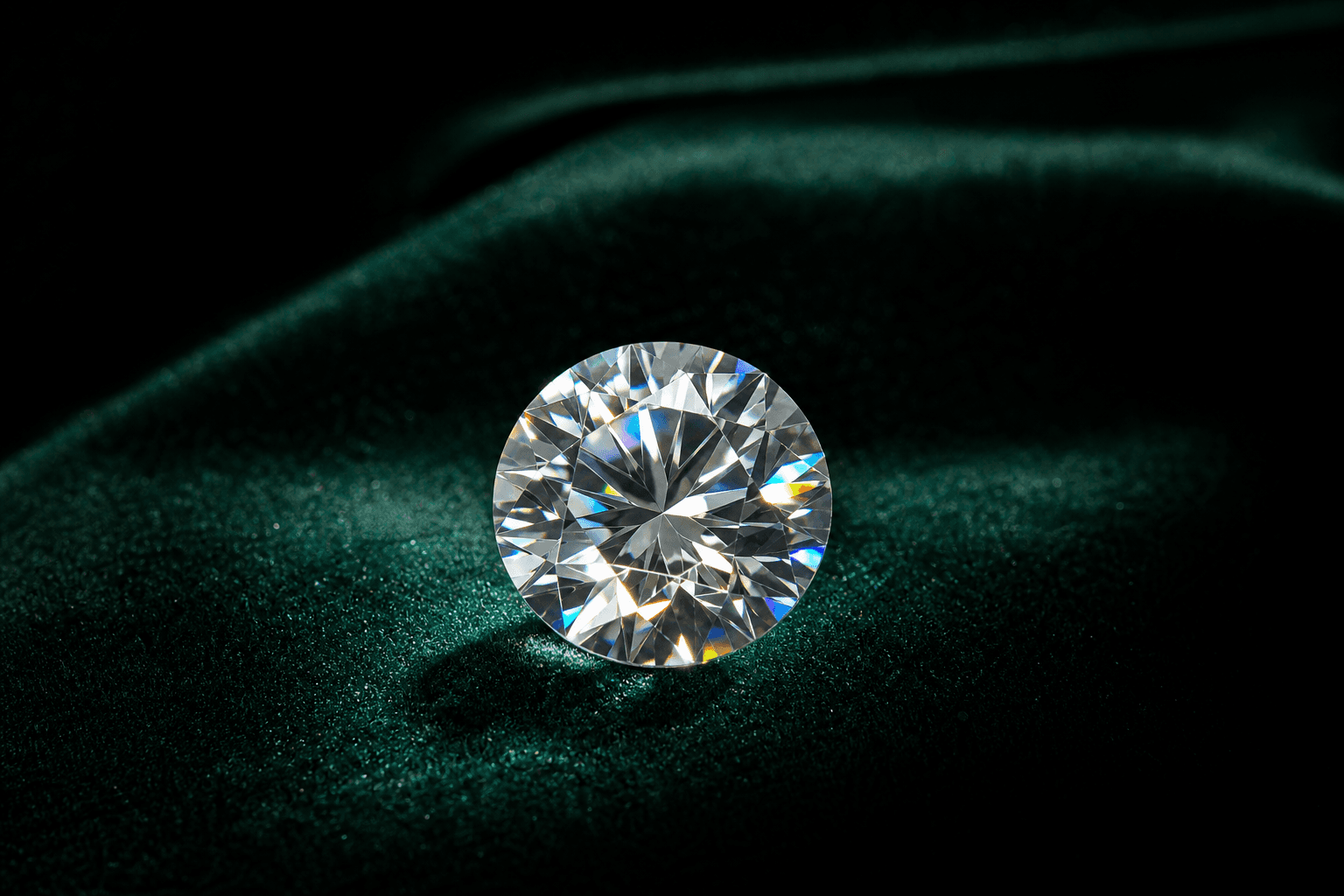 LOOSE DIAMONDS