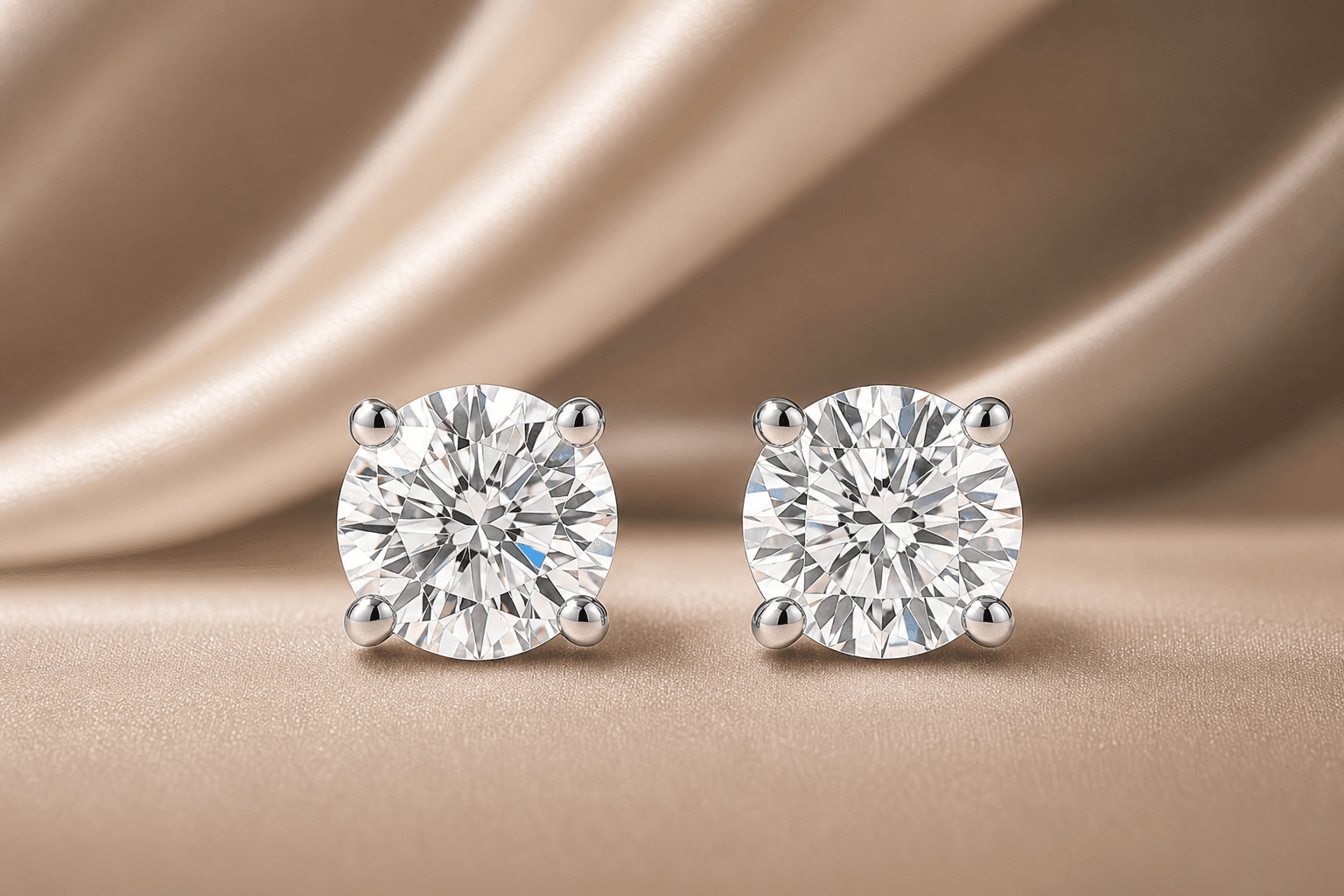 Lumen Studs